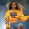 Beyoncé’s Cowboy Carter Tour Stumbles in London: Empty Seats, High Prices, and Mixed Reactions UK Tour Cowboy Carter Blue Ivy Jay Z